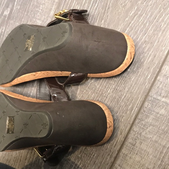 Ralph Lauren Sandals - Picture 4 of 4